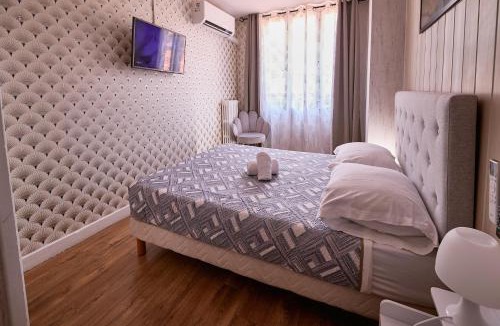 Riom Hotel | La Caravelle