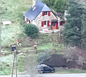 Bonac-Irazein House | La Cardabelle - Pyrenee Ariegeoise