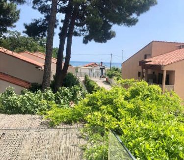 Plage d'Argeles Villa | La Casa Del Racou