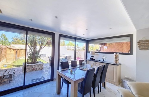 Elne Villa | La Casa du Sud
