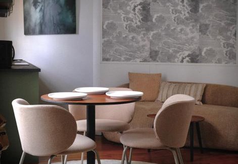 Soissons Apartment | La Cathédrale