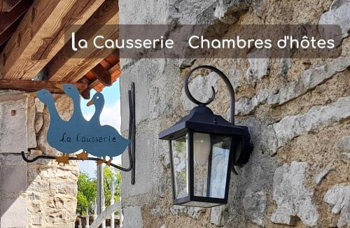 Gramat Bed & Breakfast | La Causserie, Suite Chambres d'Hôtes avec piscine interieure, pour vous seuls !