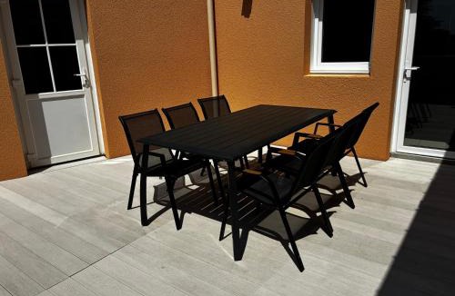 Renac Apartment | La Caverne Bretonne