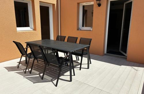 Renac Apartment | La Caverne Bretonne