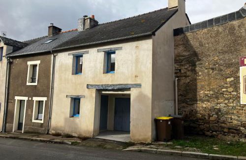 Renac Apartment | La Caverne Bretonne