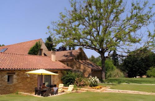 Saint-Genies House | La Cense De La Mérelie - Le Logis