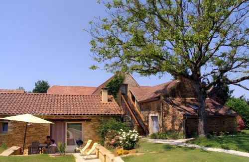 Saint-Genies House | La Cense De La Mérelie - Le Logis