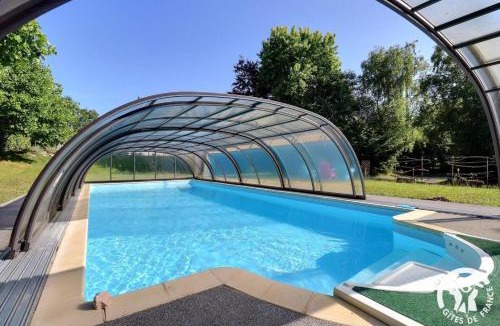 Saint-M'Herve House | La cerisais