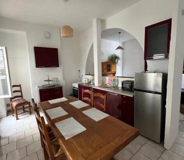 Chatillon-Sur-Loire House | La Châtillonnaise