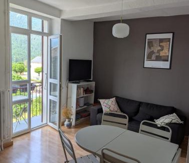 Saint-Pierre-de-Chartreuse House | La Chartrheureuse in the heart of the Park