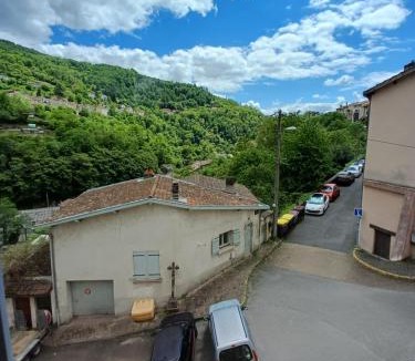 Thiers Bed & Breakfast | La Chaloupe 4