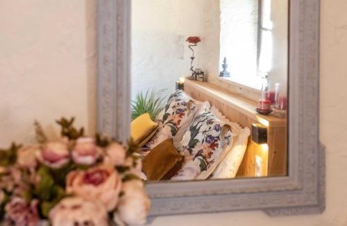 Masquieres Bed & Breakfast | La chambre d Adèle