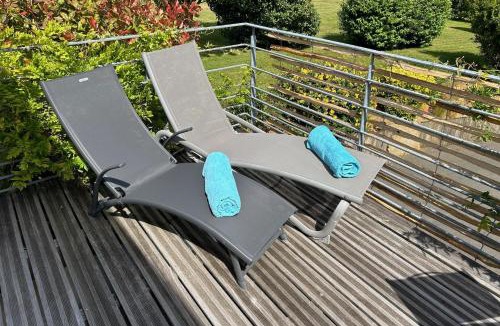 Pleguien Bed & Breakfast | La Chambre de Kerly