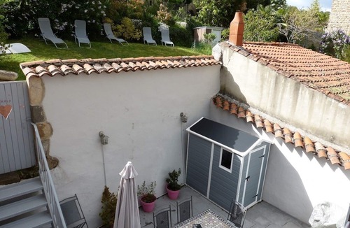 Champeix House | La Champillaumière 3