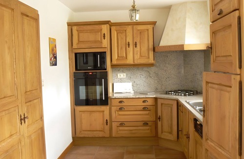 La Malene House | La Chanterelle - Caussenard Cottage on the Tarn Gorges Corniche