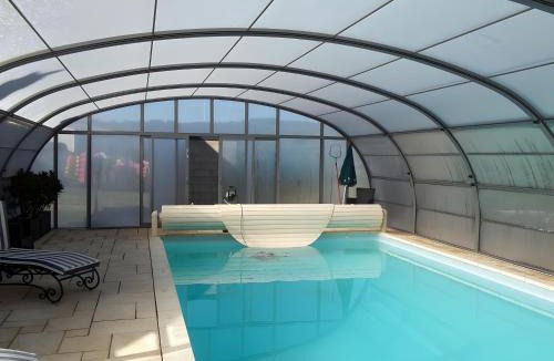 La Malene House | La Chanterelle - Gites Rocheflamme
