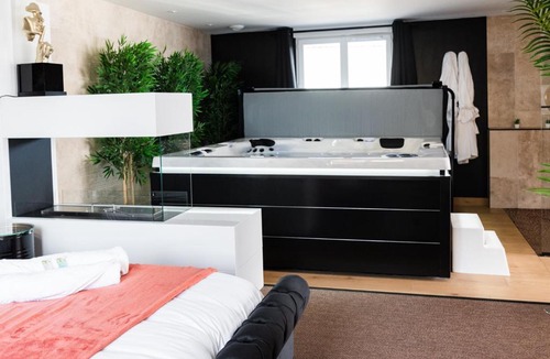 Belin-Beliet Apartment | La Charmeuse