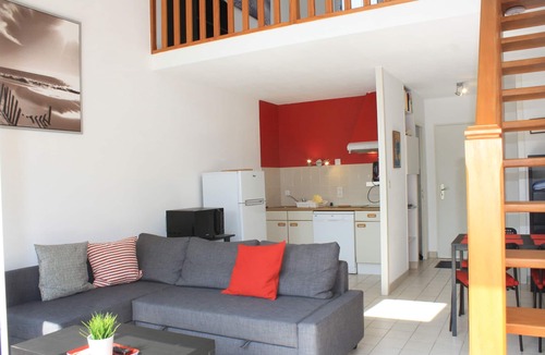Quiberon House | "La Charmeuse" - Maisonette with garden Quiberon Near Port Haliguen