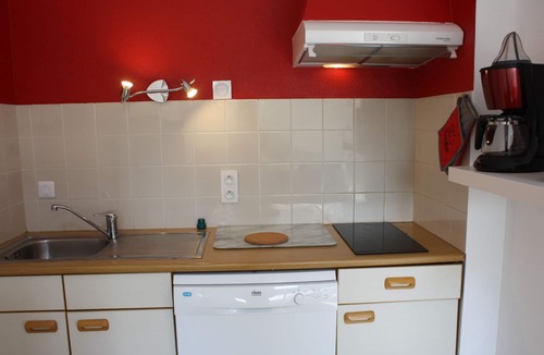 Quiberon House | "La Charmeuse" - Maisonette with garden Quiberon Near Port Haliguen