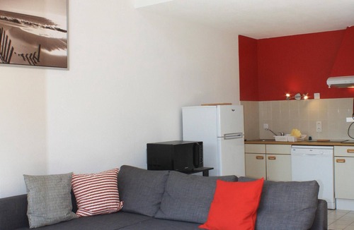 Quiberon House | "La Charmeuse" - Maisonette with garden Quiberon Near Port Haliguen