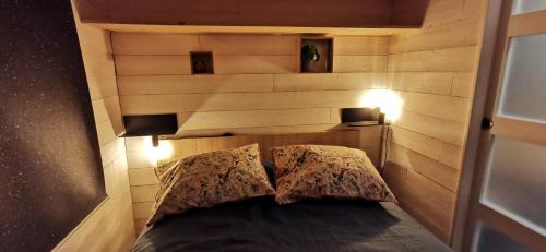 Verbiesles House | La Charmotte