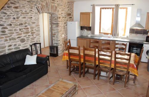 Sainte-Marguerite-d'Elle House | La Charreterie -Ferme La Baconnerie