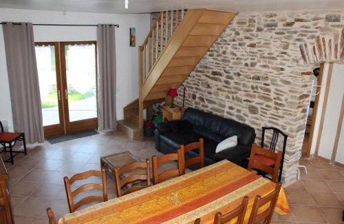 Sainte-Marguerite-d'Elle House | La Charreterie -Ferme La Baconnerie
