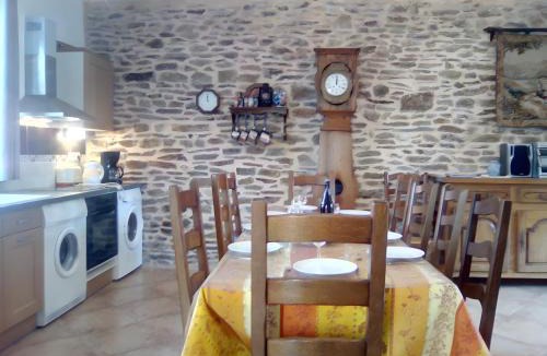 Sainte-Marguerite-d'Elle House | La Charreterie -Ferme La Baconnerie
