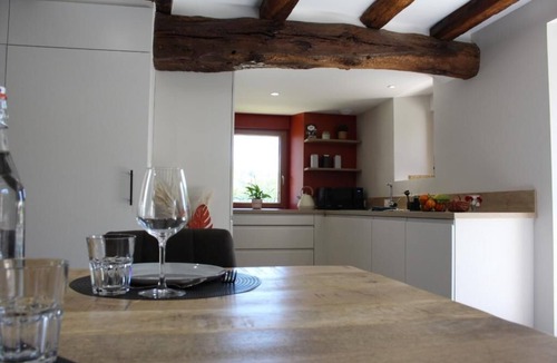 Beganne House | La Chaumière - Gîte de Charme Avec SPA