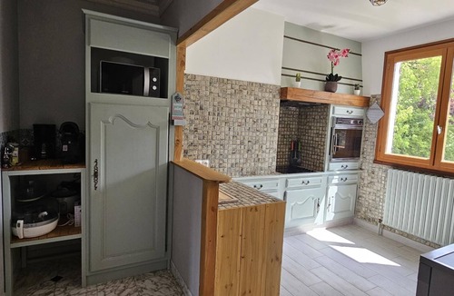 Lhommaize House | La Cherpée - L'HOMMAIZE