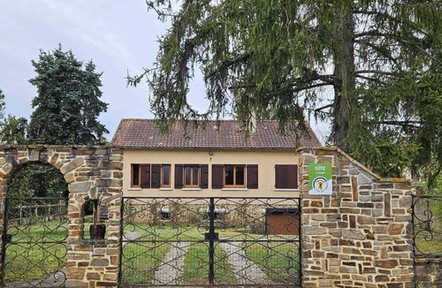 Lhommaize House | La Cherpée - L'HOMMAIZE