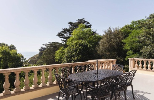 Planguenoual House | La chevreuse - Vue mer à moins de 300m de la plage