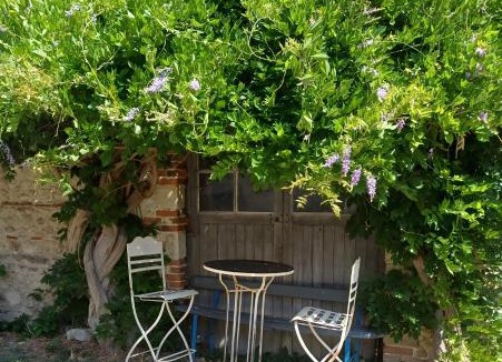Bellenaves House | La Chinerie
