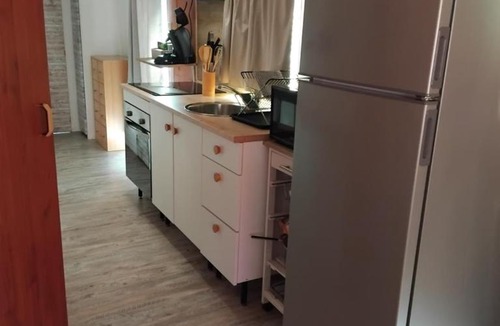 Le Martinet Other | la chouette,camping municipal