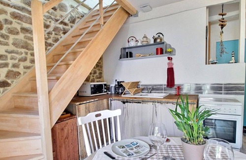 Bono House | La Cidrerie - BONO - Gîte