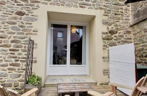 Bono House | La Cidrerie - BONO - Gîte