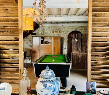 Arganchy House | La cidrerie d antan