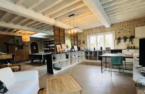 Arganchy House | La cidrerie d antan