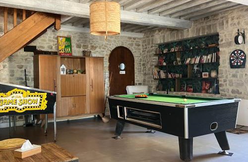 Arganchy House | La cidrerie d antan