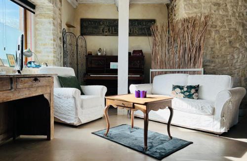 Arganchy House | La cidrerie d antan
