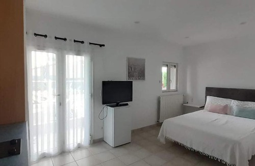 Argeles Plage Apartment | LA CIGALE ARGELES - STUDIO PYRENEES ORIENTALES