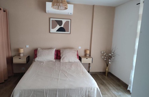 Saint-Jean-Pla-de-Corts Villa | La cigale