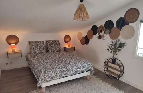 Saint-Jean-Pla-de-Corts Villa | La cigale