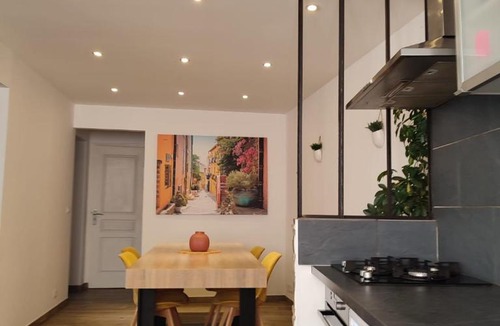 Saint-Jean-Pla-de-Corts Villa | La cigale