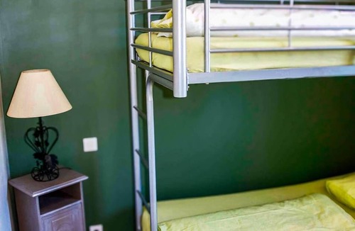 Elne House | La Cigalière Gite Vert Olive Avec Piscine Proche st Cyprien