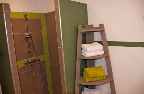 Elne Apartment | La Cigaliere en Cote Vermeille