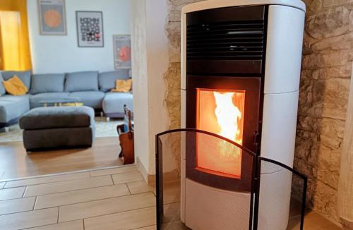 Marigny-les-Reullee House | La Clé des Champs, Gîte de charme 15 personnes