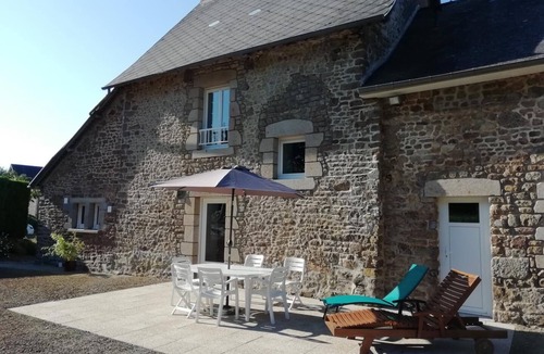 Laignelet House | La clé des Oiseaux - Laignelet