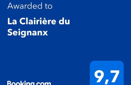 Saint-Martin-de-Seignanx Bed & Breakfast | La Clairière du Seignanx