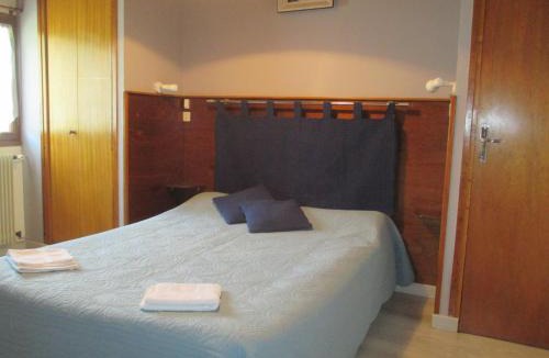 Jassat Bed & Breakfast | La cle des champs